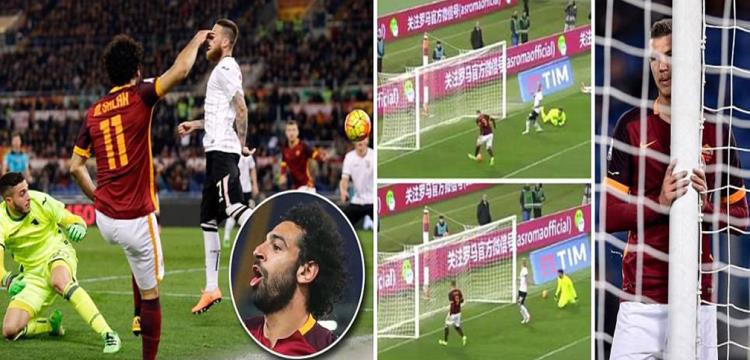 محمد صلاح محمد صلاح